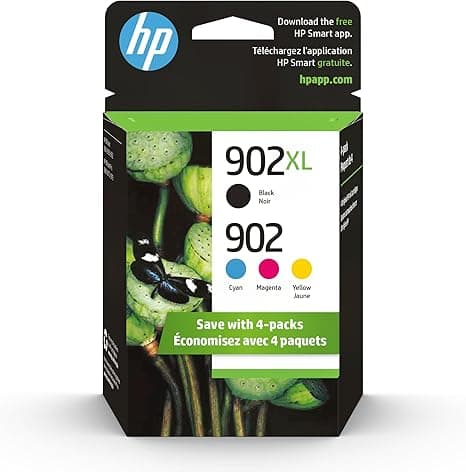 Replacement for HP 6978/6958/750