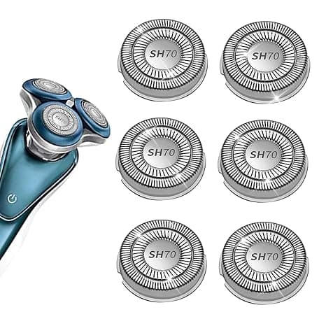 Replacement for Norelco SERIES 7