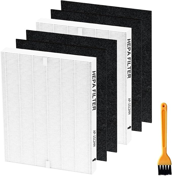 Replacement for Coway AIRMEGA AP-1512HH