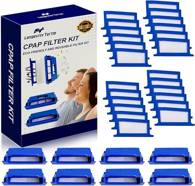 Replacement for Philips Respironics DREAMSTATION