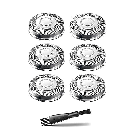 Replacement for Norelco RQ12