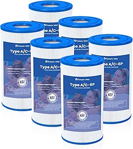 Replacement for Intex TYPE A