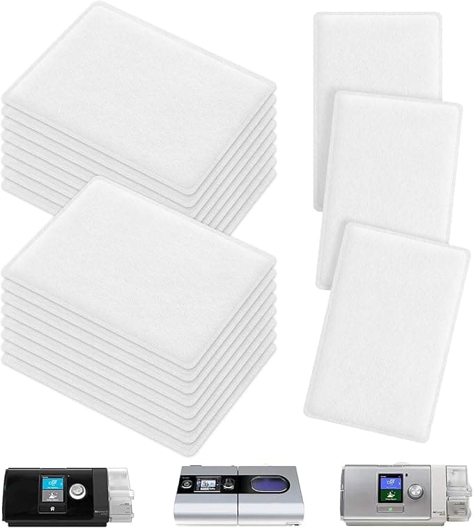 Replacement for ResMed AIRCURVE/S9/AIRCURVE