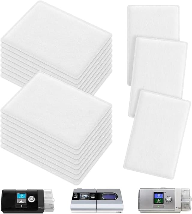 ResMed AIRCURVE/S9/AIRCURVE replacement