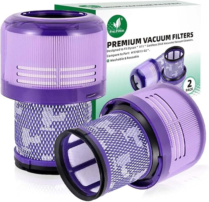 Replacement for Dyson V15