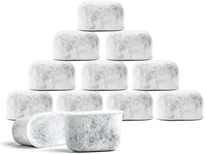 Replacement for Breville BES840XL