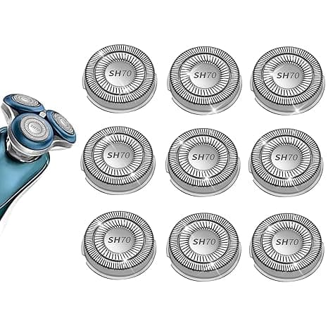 Replacement for Norelco SERIES 5