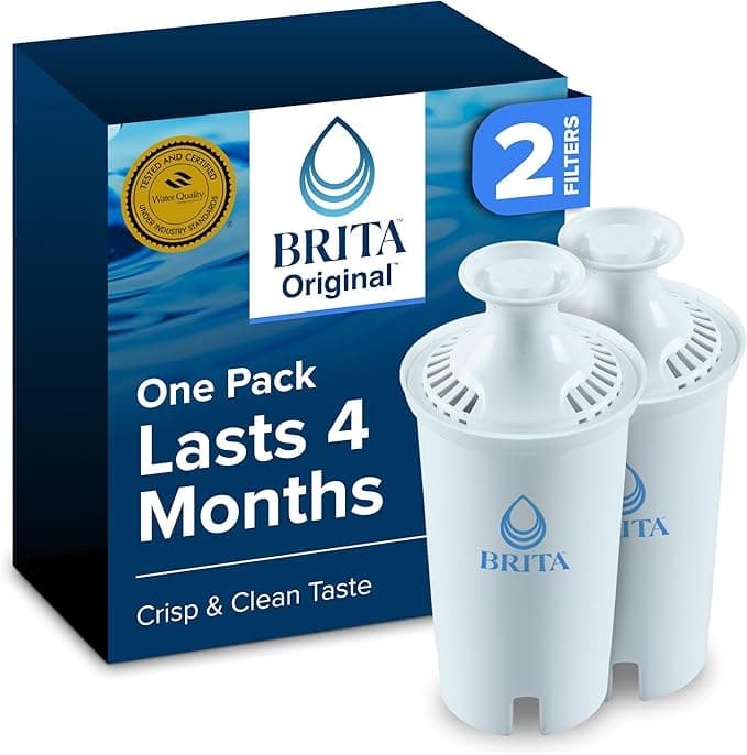Replacement for Brita STANDARD