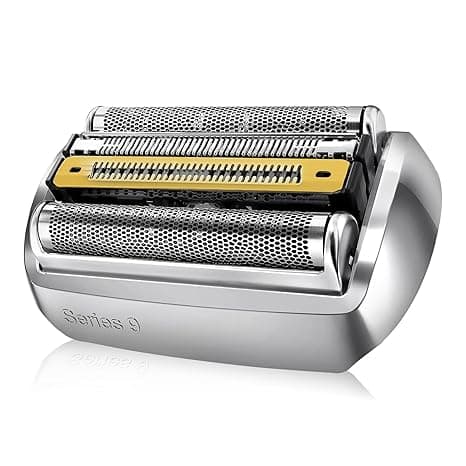 Replacement for Braun SERIES 9