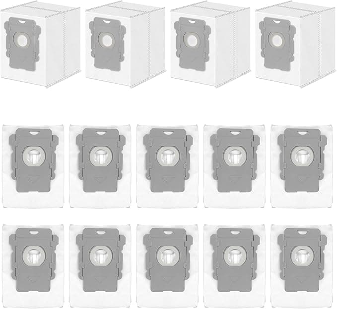 Replacement for iRobot J9+/I3+/J7+