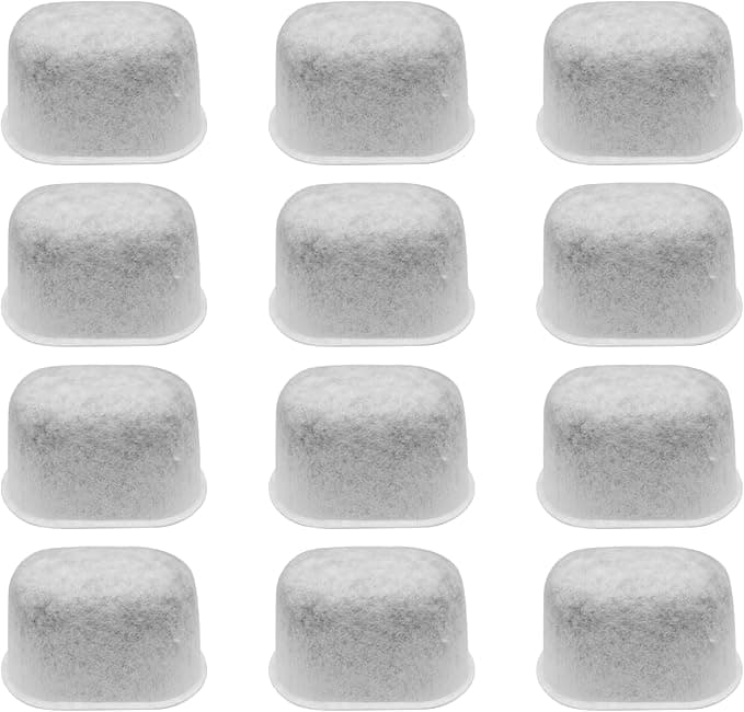 Replacement for Breville MANUAL CHECK