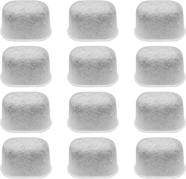 Breville MANUAL CHECK replacement