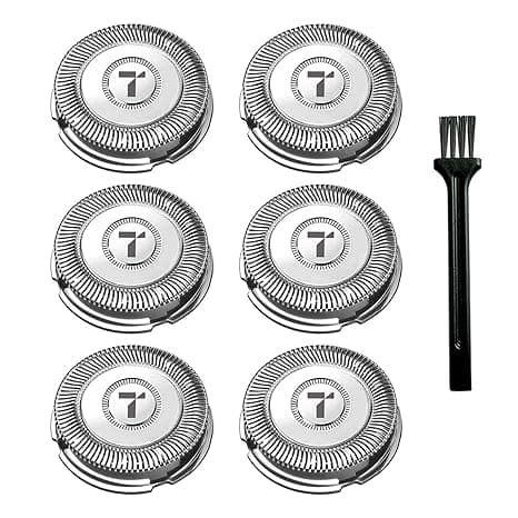 Replacement for Norelco SH30