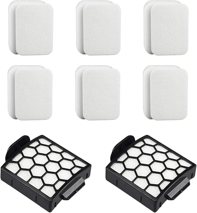 Replacement for Shark NV251