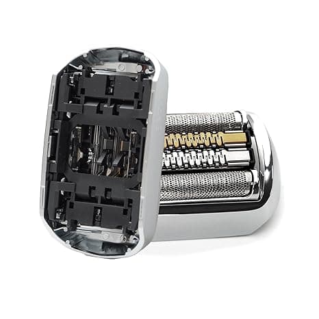 Replacement for Braun 92S