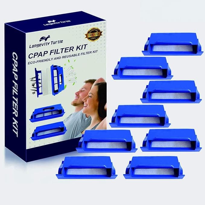 Replacement for Philips Respironics DREAMSTATION