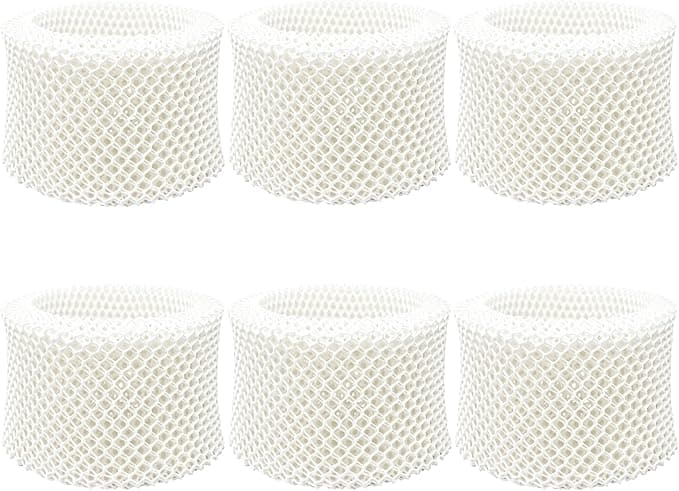 Replacement for Honeywell HAC-504/FILTER C/FILTER F