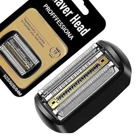 Replacement for Braun SERIES 9