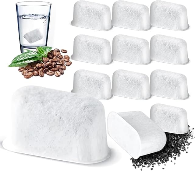 Keurig MANUAL CHECK replacement