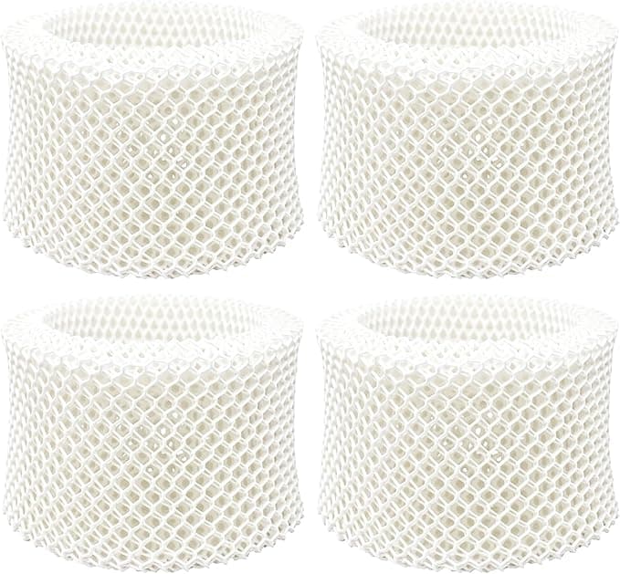 Replacement for Honeywell HAC-504/FILTER C/FILTER F