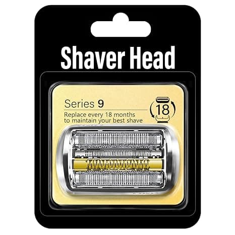 Replacement for Braun SERIES 5