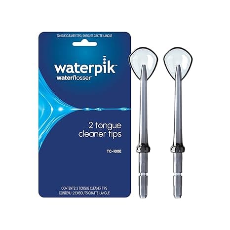 Waterpik ORTHODONTIC/CLASSIC JET/PLAQUE SEEKER replacement