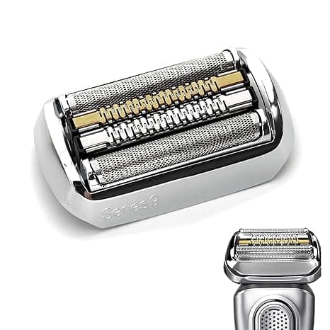 Replacement for Braun SERIES 9