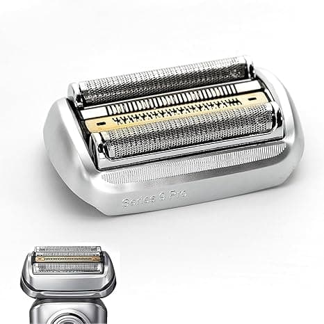 Replacement for Braun SERIES 9