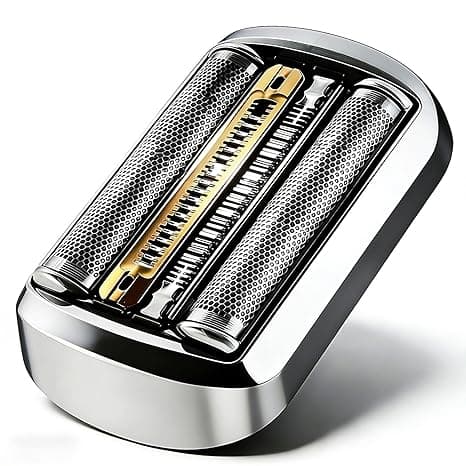 Replacement for Braun 92S