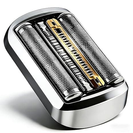 Braun SERIES 9 replacement