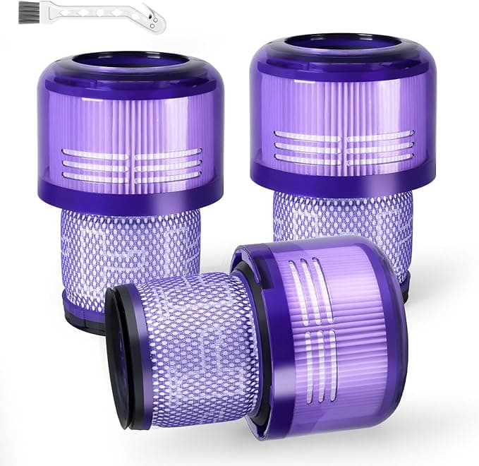 Replacement for Dyson V11