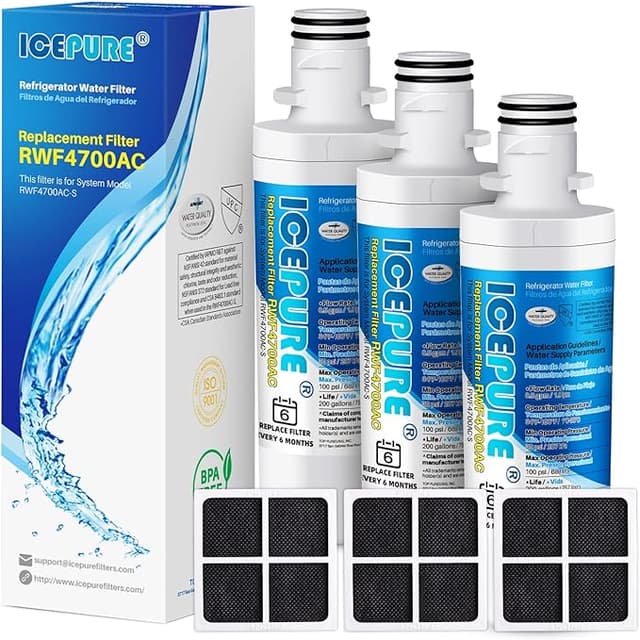 LG LT1000P replacement