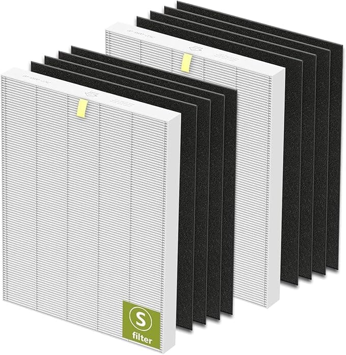 Replacement for Winix 1712-0