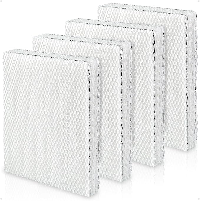 Replacement for Aprilaire FILTER D/FILTER
B/FILTER E