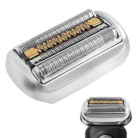 Replacement for Braun SERIES 9