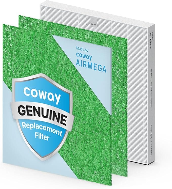 Replacement for Coway AIRMEGA AIR