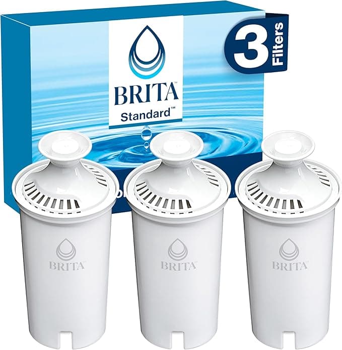 Replacement for Brita STANDARD