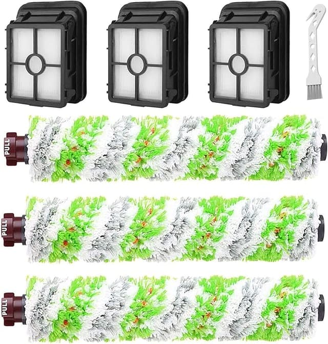 Bissell CROSSWAVE replacement