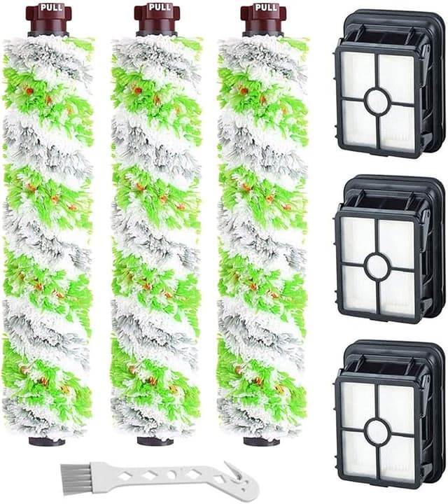 Bissell CROSSWAVE replacement