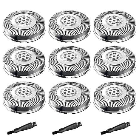 Norelco SH70 replacement