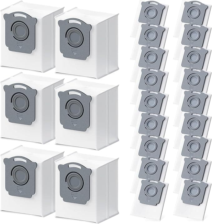 Replacement for iRobot J9+/I3+/J7+