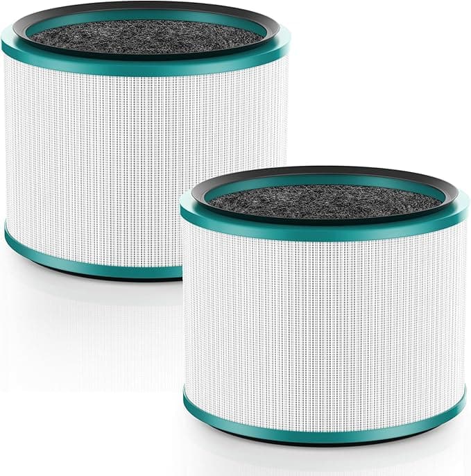 Replacement for Dyson DP01