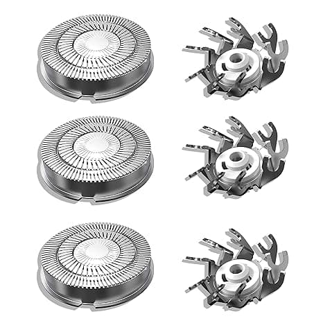 Replacement for Norelco SH70