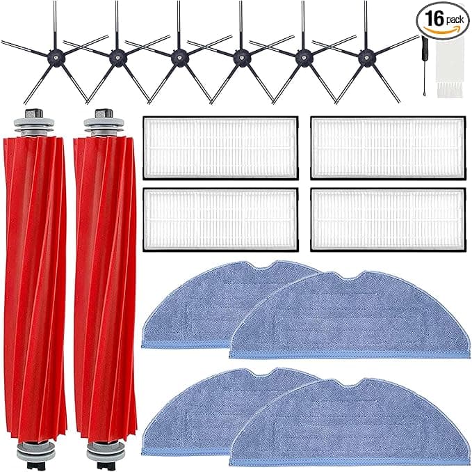 Replacement for Roborock S7+/S7 MAXV