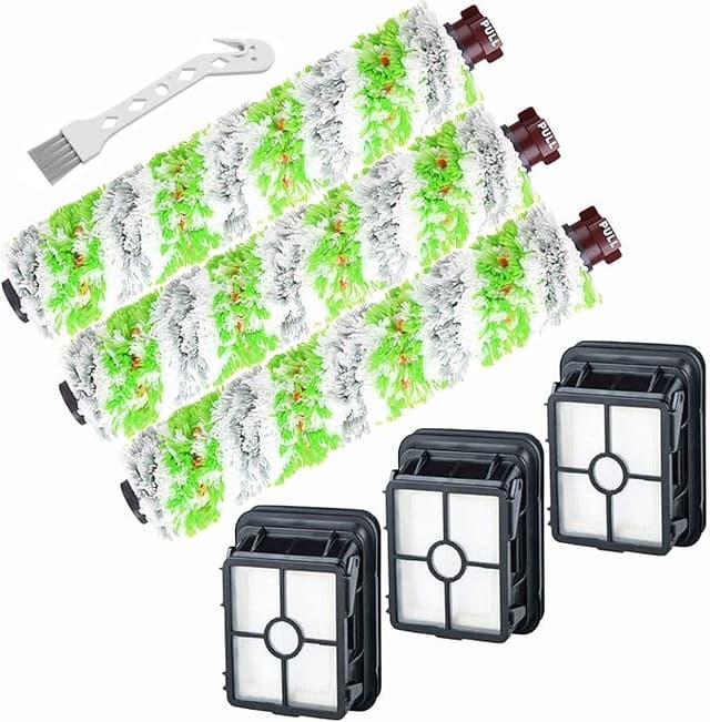 Bissell CROSSWAVE replacement