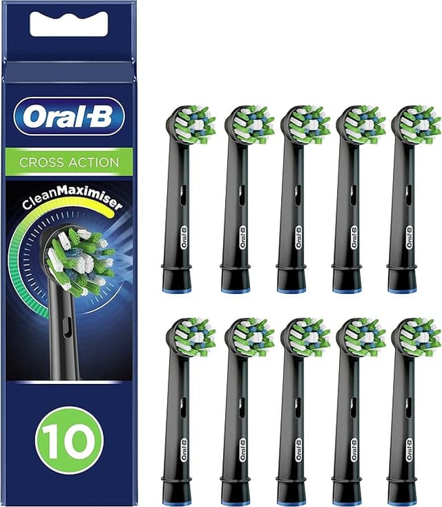 Oral-B CROSSACTION replacement