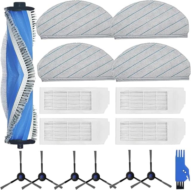 Ecovacs DEEBOT N20 replacement