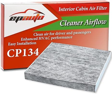 Replacement for EPAuto CP134/CF10134