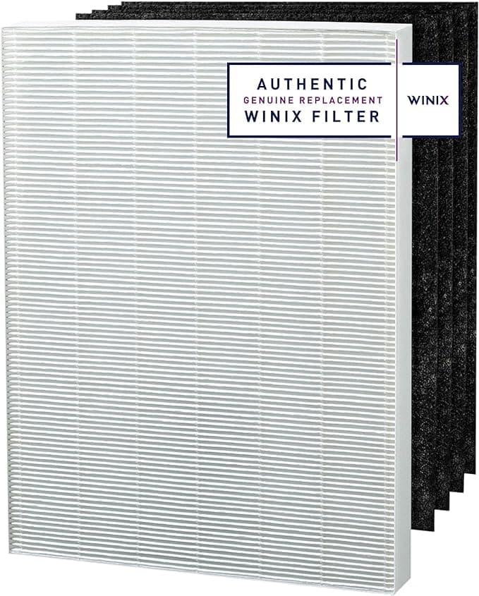 Replacement for Winix C535