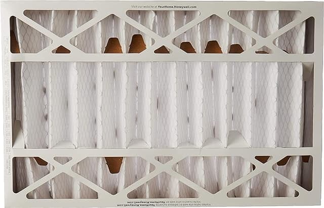 Honeywell MANUAL CHECK replacement